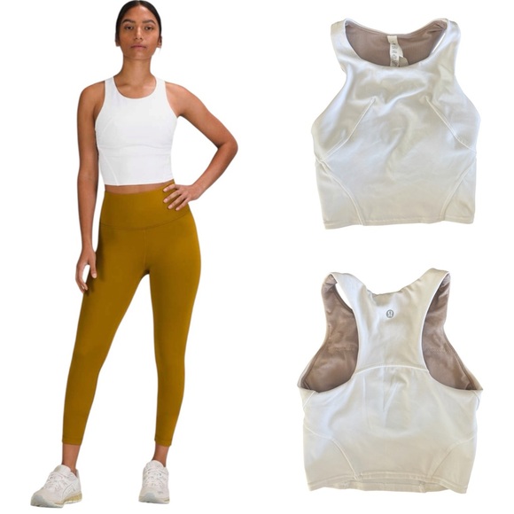 lululemon athletica Tops - lululemon Invigorate Training Tank Top